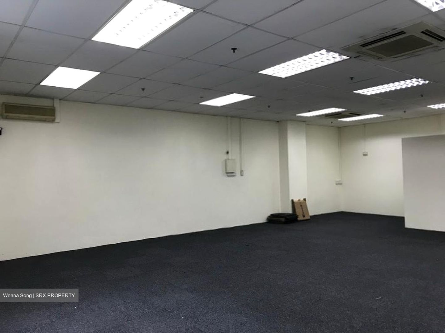 E-centre @ Redhill (D3), Factory #455192371